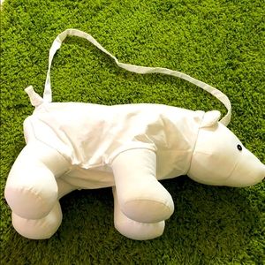 Bear bag